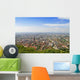 Freiburg Wall Decal