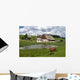 Farmhouse Wall Decal