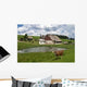 Farmhouse Wall Decal