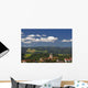 St Marrow Ii Wall Decal
