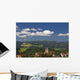 St Marrow Ii Wall Decal