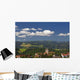 St Marrow Ii Wall Decal
