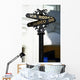Rodeo Drive Sign Wall Mural