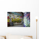 Graffiti Wall Mural