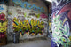 Graffiti Wall Mural