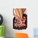 Pedispa - Indulgence for Feet Wall Mural