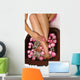 Pedispa - Indulgence for Feet Wall Mural