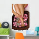 Pedispa - Indulgence for Feet Wall Mural