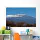 Mount Kilimanjaro Wall Mural
