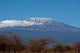 Mount Kilimanjaro Wall Mural