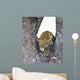 Leopard Wall Decal