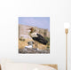 White Stork Wall Mural