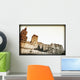 Avignon, Provence, France Wall Mural