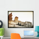 Avignon, Provence, France Wall Mural