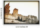 Avignon, Provence, France Wall Mural