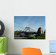 Kaiser Wilhelm Bridge Wall Mural