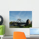 Kaiser Wilhelm Bridge Wall Mural