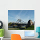 Kaiser Wilhelm Bridge Wall Mural