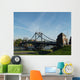 Kaiser Wilhelm Bridge Wall Mural