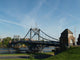 Kaiser Wilhelm Bridge Wall Mural