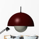 Lamp Wall Mural