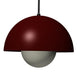 Lamp Wall Mural