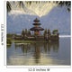 Bali, Indonesia Wall Mural