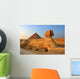 The Great Sphinx Wall Mural