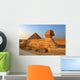 The Great Sphinx Wall Mural