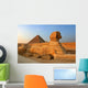 The Great Sphinx Wall Mural