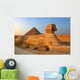 The Great Sphinx Wall Mural