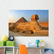 The Great Sphinx Wall Mural