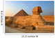The Great Sphinx Wall Mural