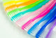 Toothbrush Rainbow