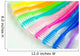 Toothbrush Rainbow