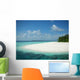 Island Wall Decal Design 1