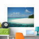 Island Wall Decal Design 1