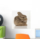 Baby Rabbit Wall Mural