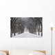 Assiniboine Park, Winnipeg, Manitoba, Canada Wall Mural