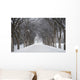 Assiniboine Park, Winnipeg, Manitoba, Canada Wall Mural