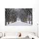 Assiniboine Park, Winnipeg, Manitoba, Canada Wall Mural