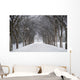 Assiniboine Park, Winnipeg, Manitoba, Canada Wall Mural