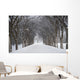 Assiniboine Park, Winnipeg, Manitoba, Canada Wall Mural
