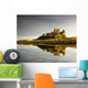 Bamburgh Castle Wall Mural