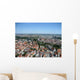 From Minster to East Wall Decal