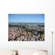 From Minster to East Wall Decal
