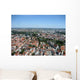 From Minster to East Wall Decal