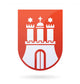 Hamburg Coat Arms