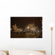 Milan Cathedral Christmas Wall Decal