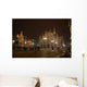Milan Cathedral Christmas Wall Decal